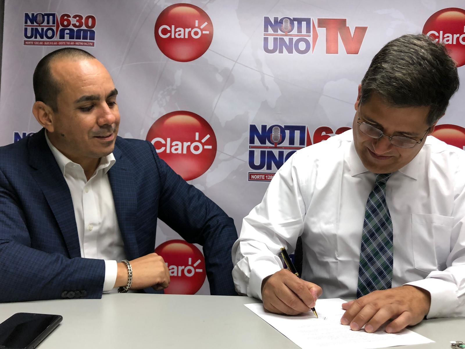 Normando Valentin Firma 3 - agosto 7 2019